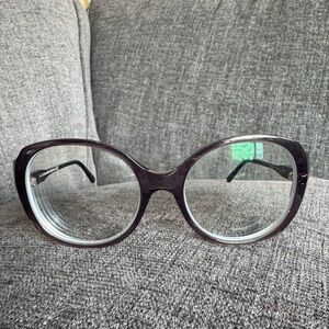 Tom Ford prescription glasses